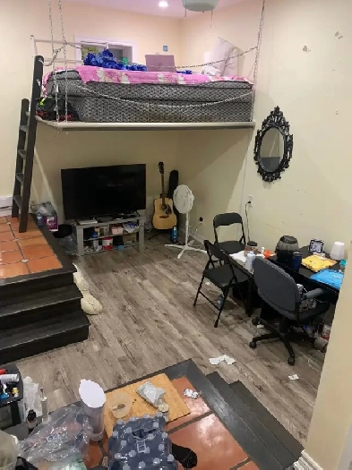 Room available, Jan 1, Close to Georgian College, RVH Image# 5