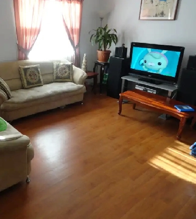 2 BEDROOM APARTMENT,EASTYORK,TORONTO, ON 2ND FLOOR WITH  BALCONY Image# 1