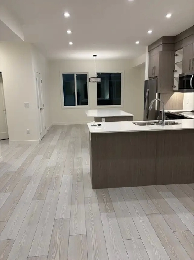 BRAND NEW Townhouse for Rent in Calgary NE - 4 bed 2.5 bath Image# 1