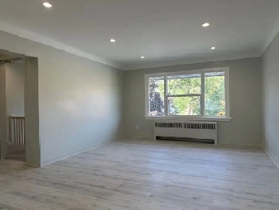 MODERN TWO BEDROOM APARTMENT FOR RENT IN OTTAWA Image# 1