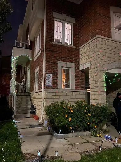 4BR Townhouse On Rent Image# 1