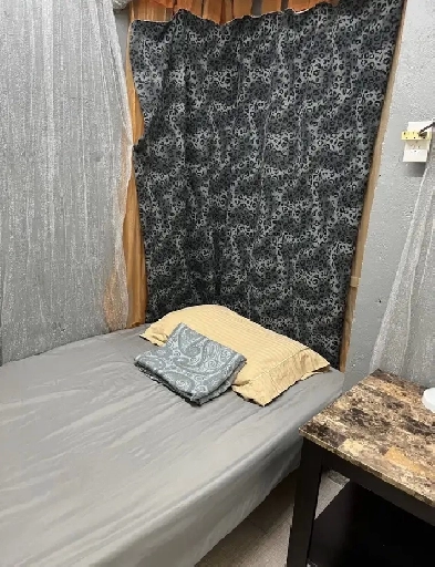 Weston and Eglinton | female only | December 1st Image# 1