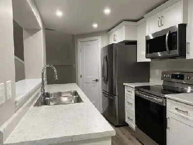 Martensville 2 Bedroom Suite Image# 1