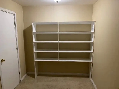 Room for rent in a shared basement suite Image# 1