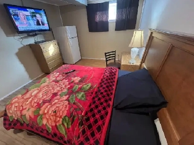 Fully Furnished Room Image# 1