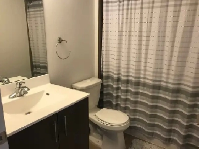 Tridel LUX 1BR 1 parking balcony 1 MIN to 401/ 4 MIN to 404/ DV Image# 1