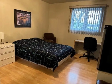 À Beauharnois, Chambres à louer pour travailleurs de l'extérieur Image# 9