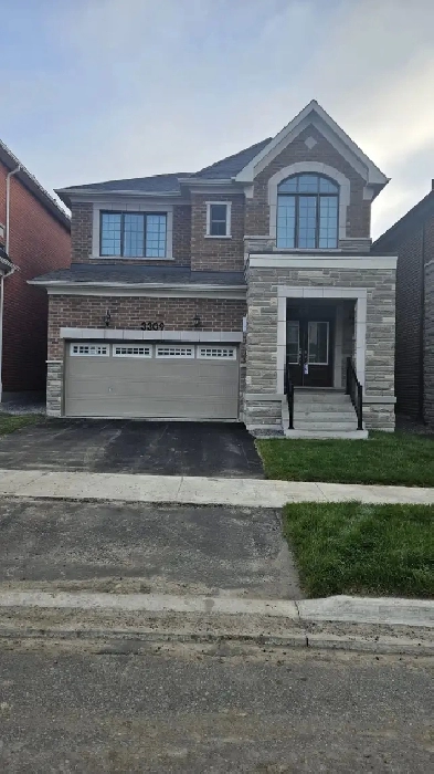 4BR Detached Home for Rent Image# 1