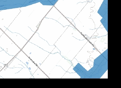 145 Acre Land Parcel Sale Prime Development Caledon Brampton