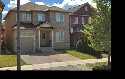 2-Bds Basmt- Privt Entrance,  Mt Joy PS, GO  Station, Markham Image# 1