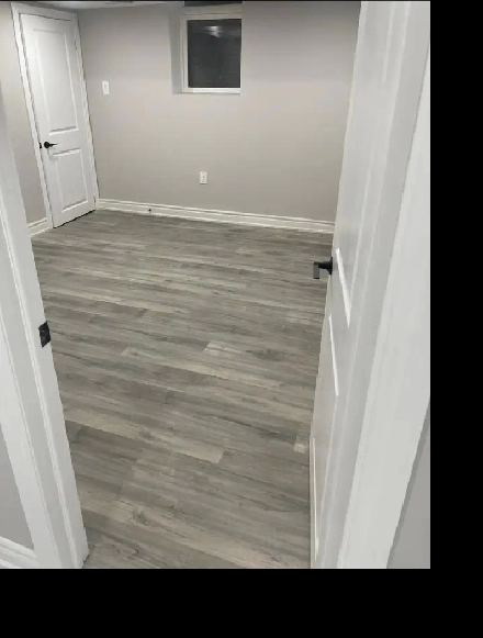 Basement for rent Image# 1