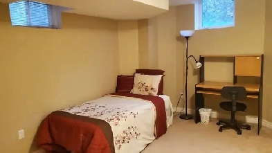 Clean, Spacious, Quiet ... close to Brock University! Image# 1