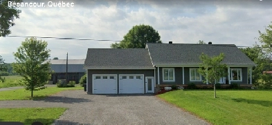 Maison à louer pour février 2026 Image# 1