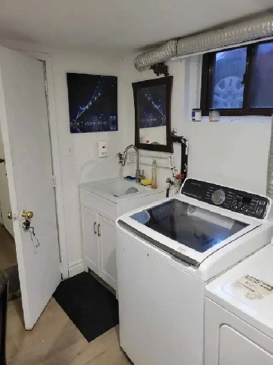 ROOM FOR RENT (PRIVATE) Image# 1