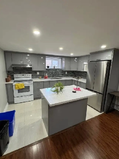 Scarboruugh Bastment for rent/ $1700/-/ 416-567-3728 Image# 1