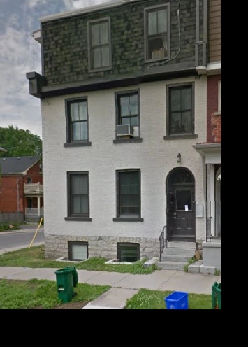 Bachelor for Rent, FURNISHED, ALL INCL., Close to Queen's & KGH Image# 1