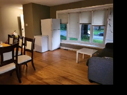 Room close to Algonquin college available Dec Image# 1