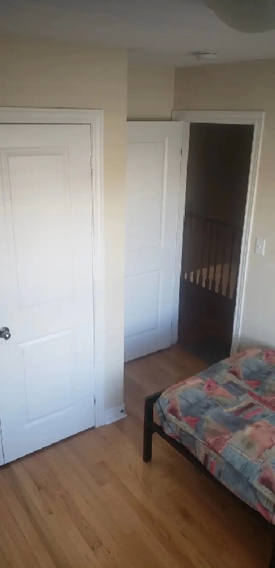 Private Room for Rent Brampton (text only) Image# 1