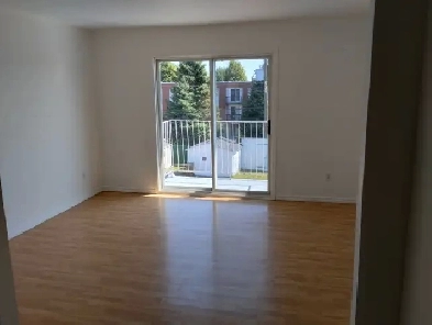 Logement 4 1/2 Image# 2