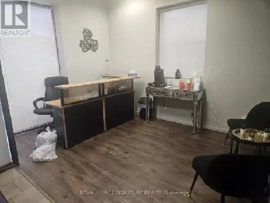 Venue Hall party place in North.York Image# 1