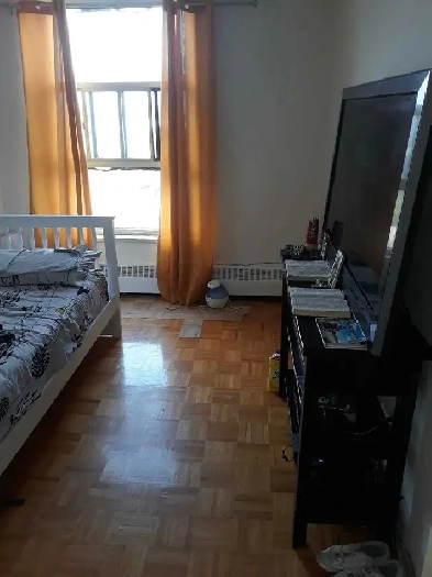 room for rent in luxury apartment $850 Image# 1