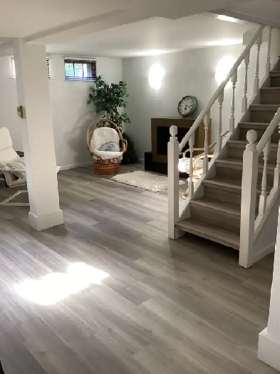 River Heights Furnished One B.R. Short or Long Term Image# 6