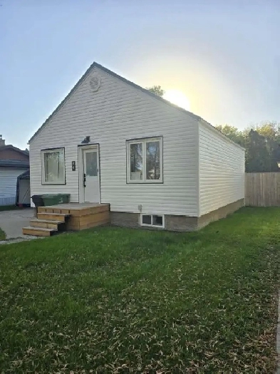 Bed and Breakfast Image# 1