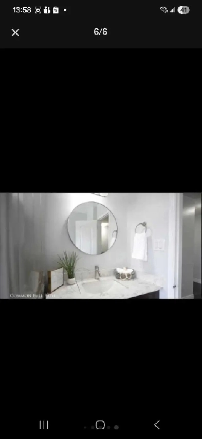 Private Room available for rent in Brampton Image# 1