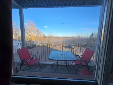 Spacious 2-Bedroom with River View – Available Jan. 1 / Feb 1! Image# 5