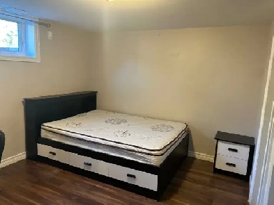 Basement Room For Rent Image# 1