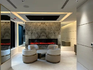 Best Deal! Only $2598 Brand New 2beds2baths1parking condo rent Image# 1