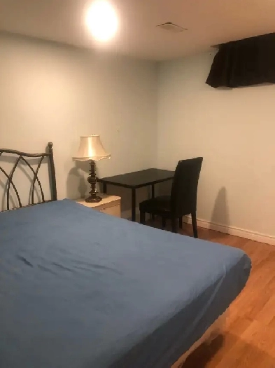 Basement for Rent in Mississauga Image# 1