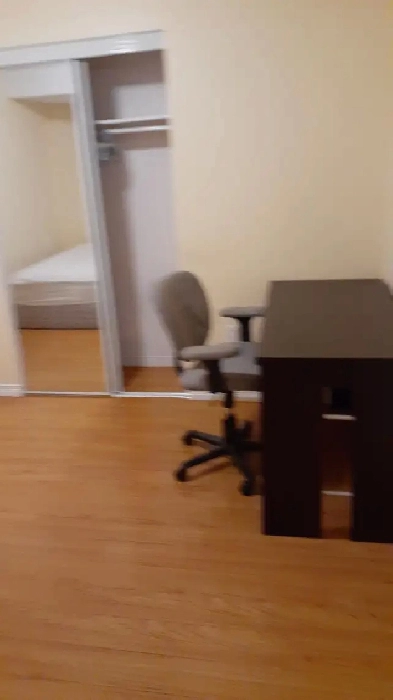 Furnished Room Rent For Working Person Available  DEC01,2025 Image# 1