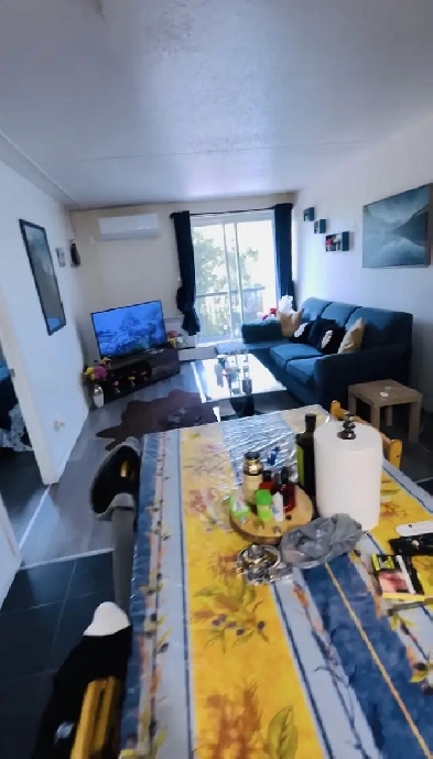 3 ½ à louer tout inclus (DÉCEMBRE Image# 1