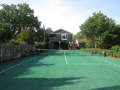 Brock 316 2 min.walk $500/600 non smoker only Best location Image# 6