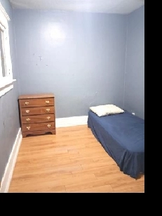 (Downtown)  Private ROOM on a 2-Bedroom apartment, Furnished! Image# 1