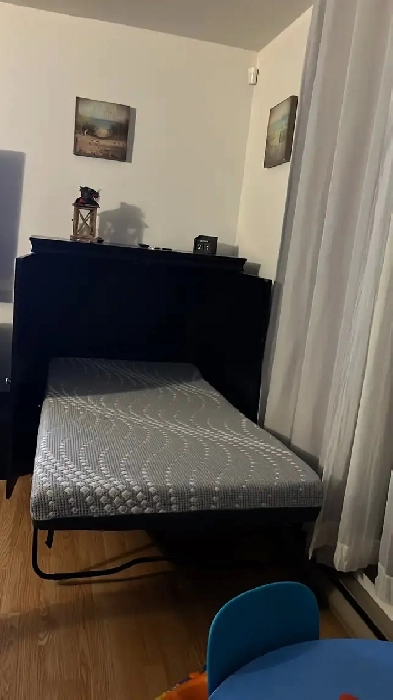 chambre à Boucherville- Étudiant ou travailleur Image# 1