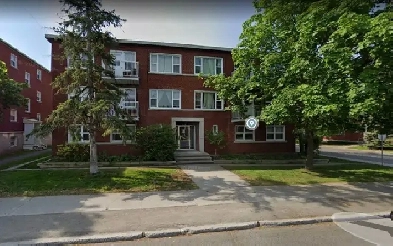 Sunny Large Quiet Ground Floor 1 Bed corner unit Image# 1