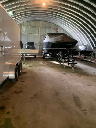 Indoor Storage Image# 3