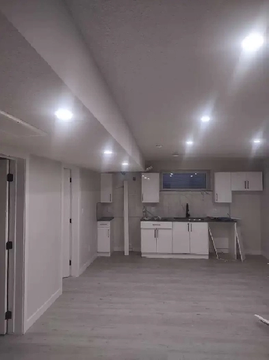 Legal Basement for Rent Image# 1