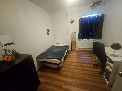 860)Room for Rent – 310 Brunswick Ave (Spadina) Image# 1