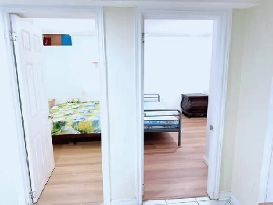 Two furnished private rooms near nanaksar guru ghar Image# 1