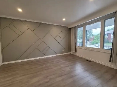 New Renovated 3Bd House Main & 2F Kennedy & Danforth Image# 1