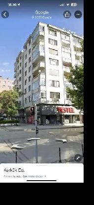 Magnifique Condo Meublé en TURQUIE 3 Chambres 2 Salle de bains Image# 3