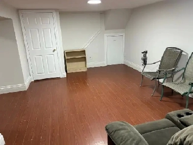 Basment For Rent Image# 1