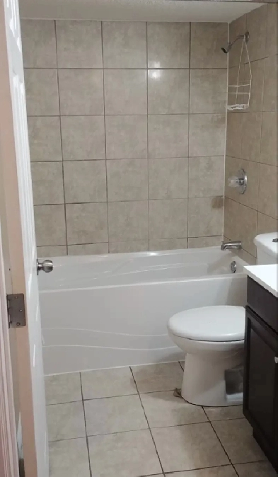 Basement for Rent Image# 1