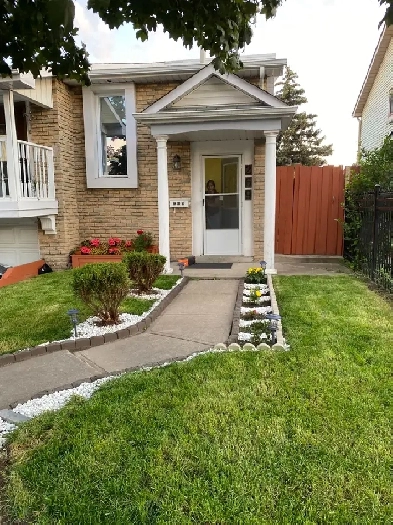 TWO BEDROOM BASEMENT-FULLY FURNISHED Image# 1