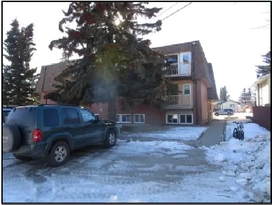 2 Bedroom Apartment - Olds Alberta Image# 1