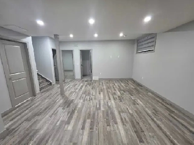 Legal basement suite for rent in Savanna NE Image# 1