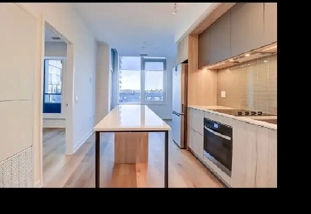 Brand new 1 Bedroom Basement for rent - 395 SQ One Dr Image# 1